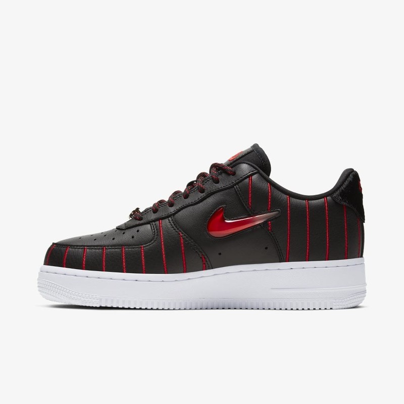 Nike air force shop 1 jewel qs chicago